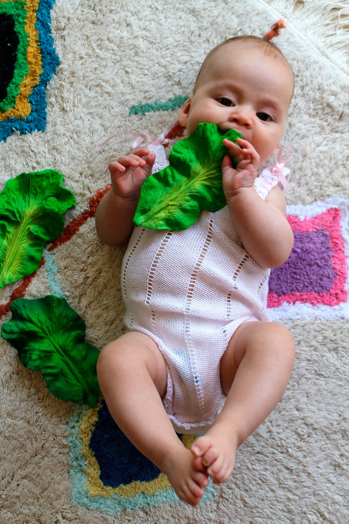 Kale Teether
