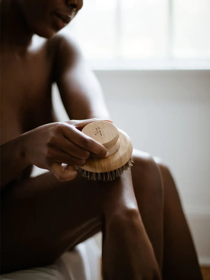 Kate Mcleod – The Dry Brush