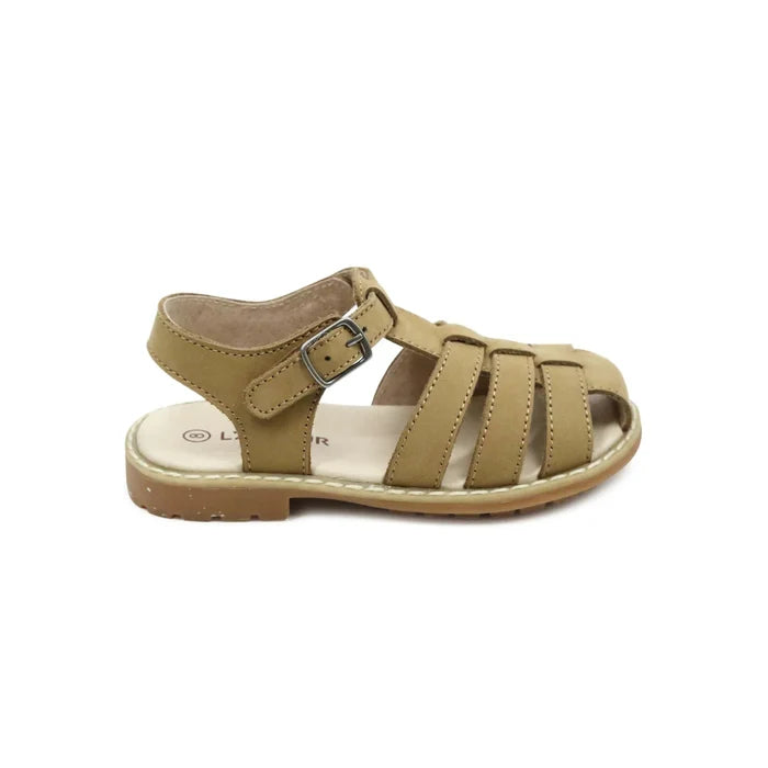 Khaki Scott Fisherman Sandal