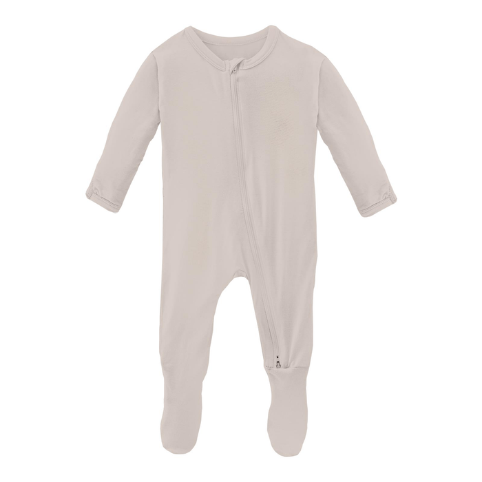 Kickee Pants Footie