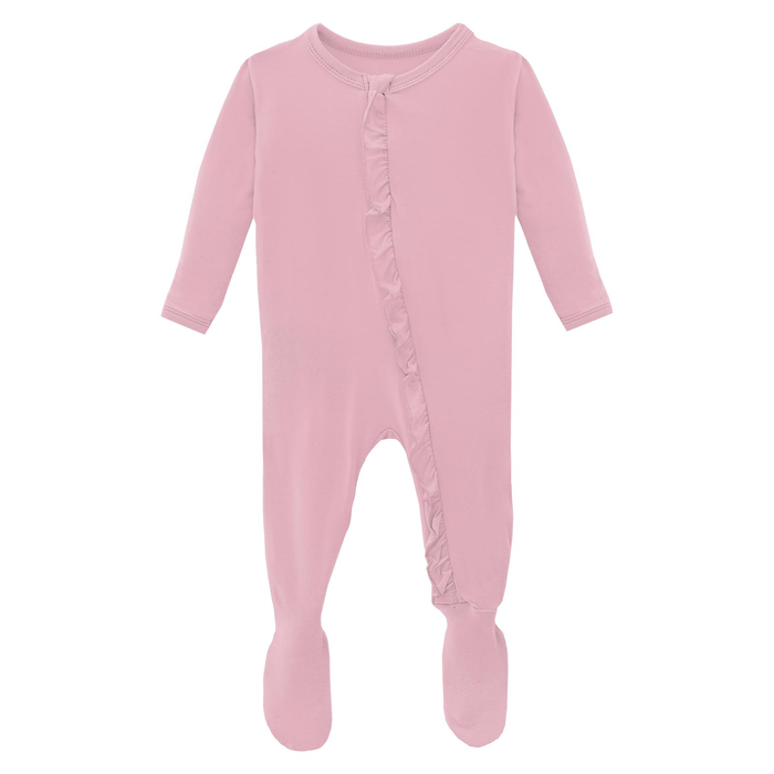 Kickee Pants Footie