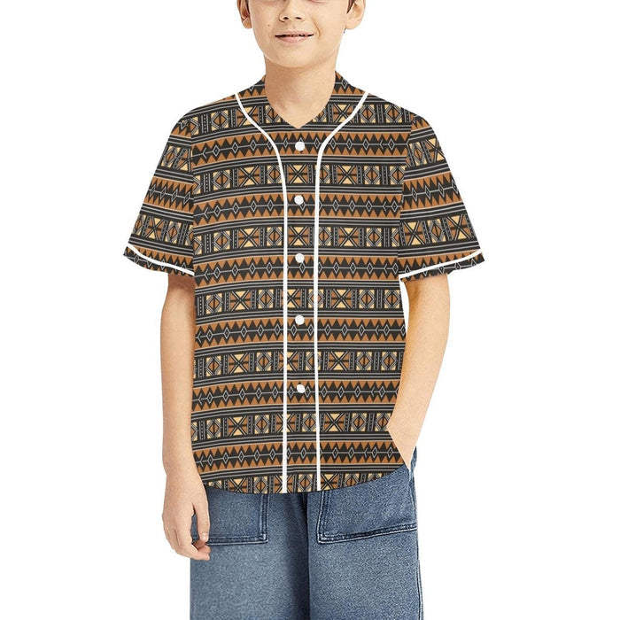 Kids Baseball Shirt - Natna Shop