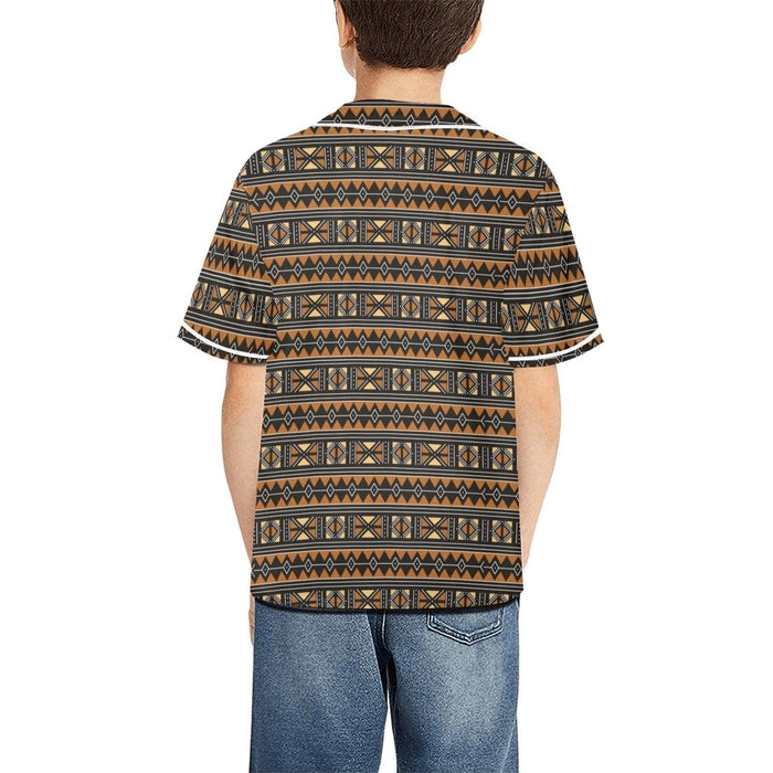 Kids Baseball Shirt - Natna Shop