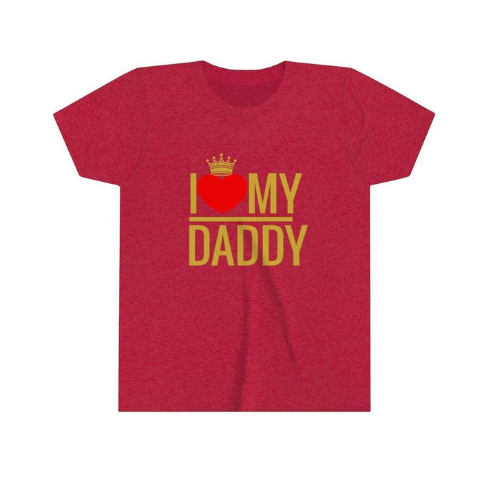 Kids Family t-shirt - Natna Shop