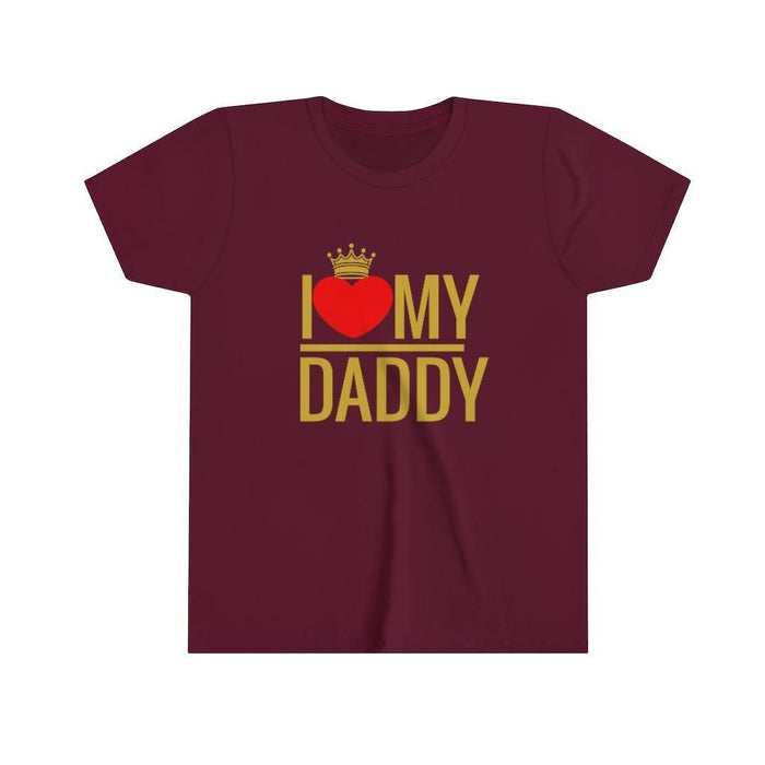 Kids Family t-shirt - Natna Shop