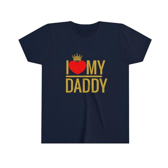 Kids Family t-shirt - Natna Shop
