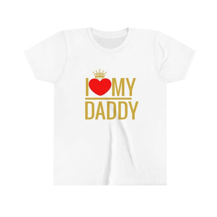 Kids Family t-shirt - Natna Shop