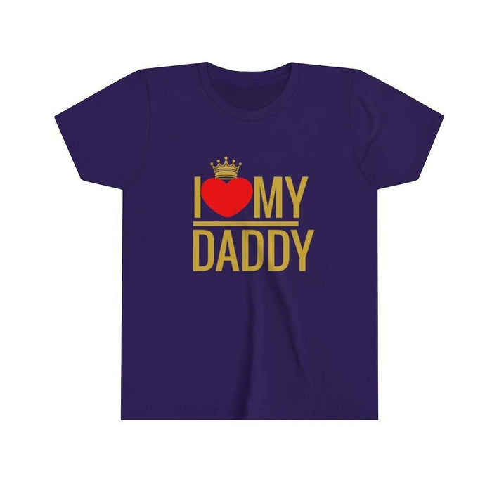 Kids Family t-shirt - Natna Shop