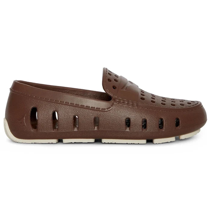 Kids Prodigy Driver Driftwood Brown/Coconut