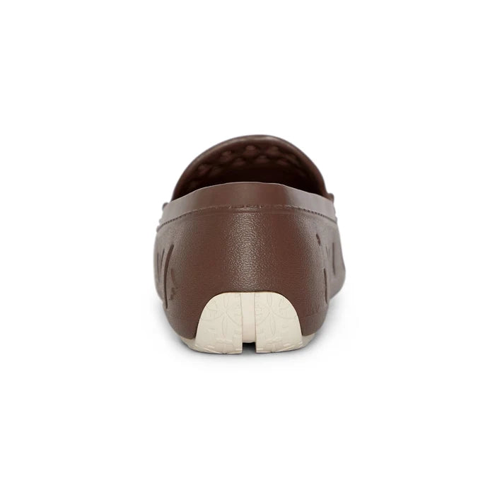 Kids Prodigy Driver Driftwood Brown/Coconut