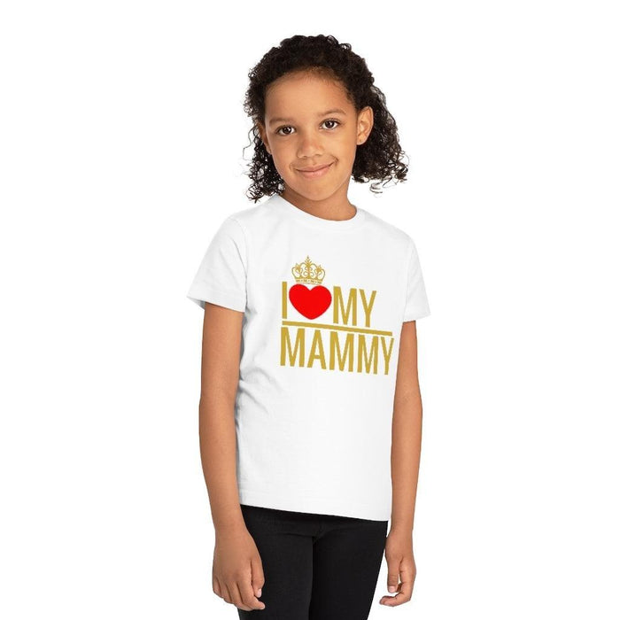 Kids' T-Shirt Family - Natna Shop