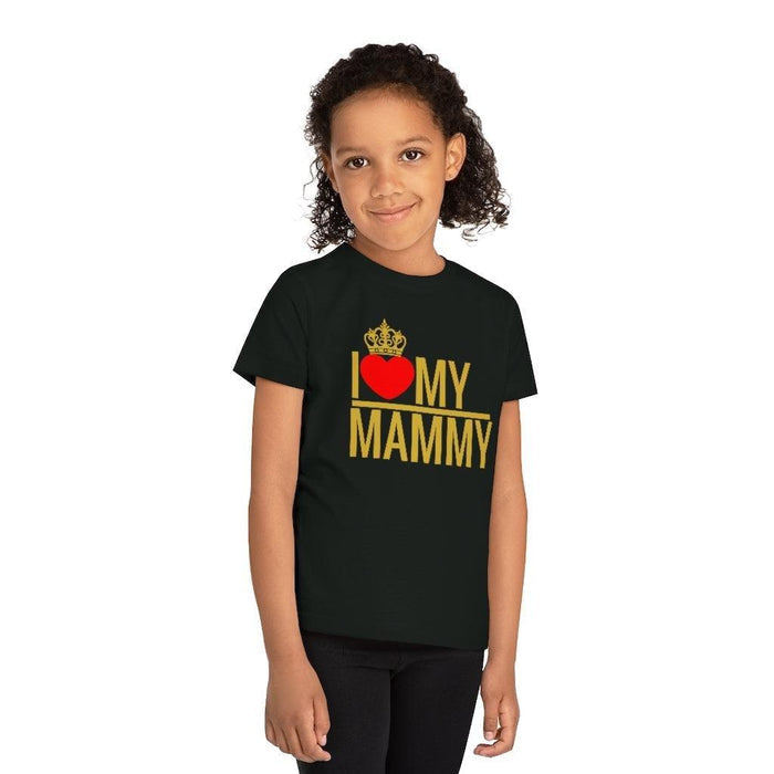 Kids' T-Shirt Family - Natna Shop