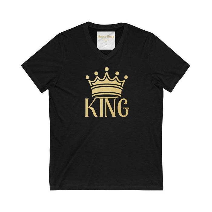 King t-shirt - Natna Shop