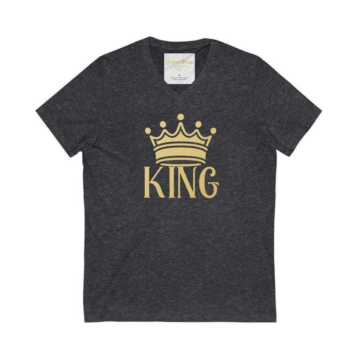King t-shirt - Natna Shop
