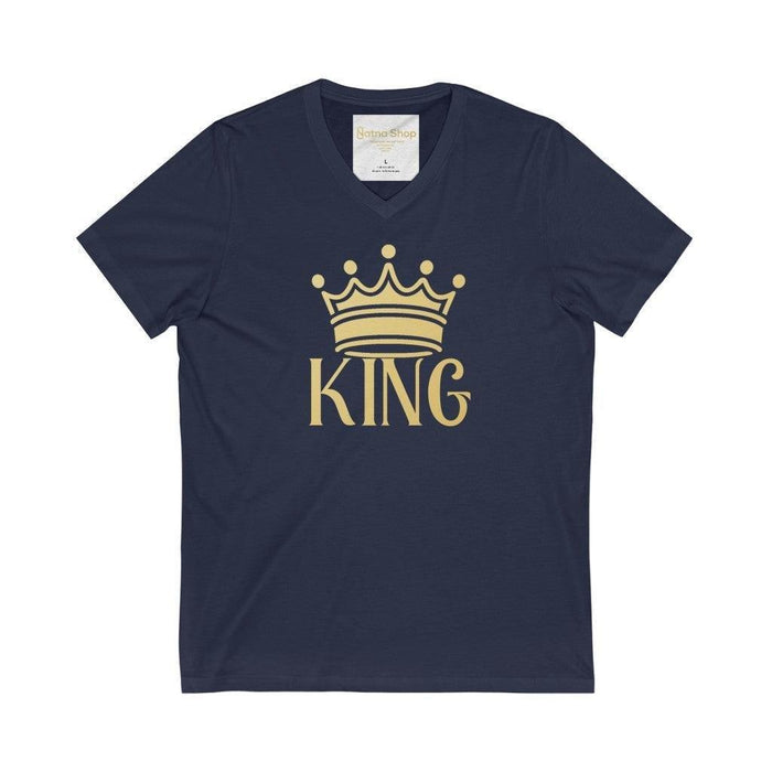King t-shirt - Natna Shop