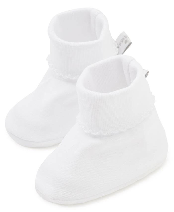 Kissy Basic Booties