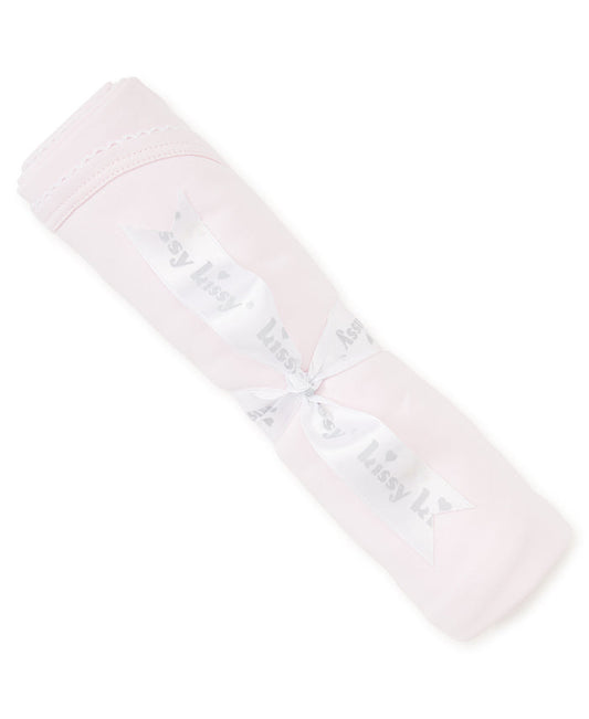 Kissy Kissy Basic Blanket