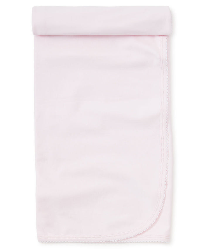 Kissy Kissy Basic Blanket