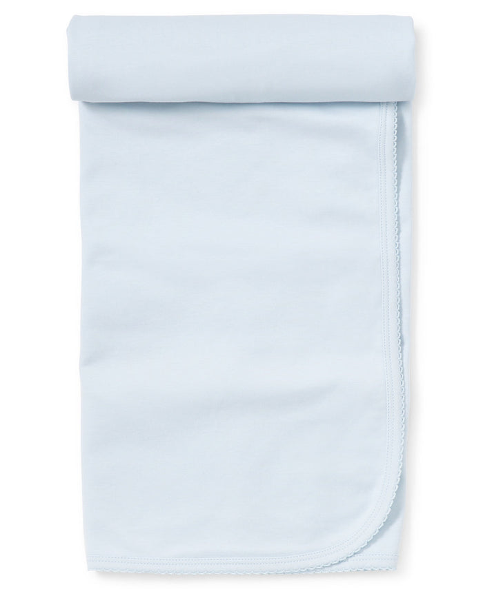 Kissy Kissy Basic Blanket