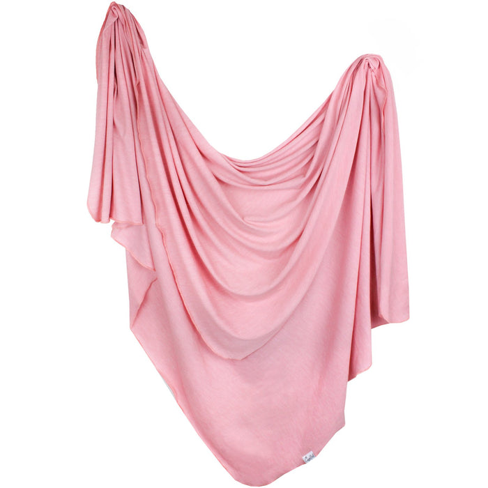 Knit Blanket Swaddle