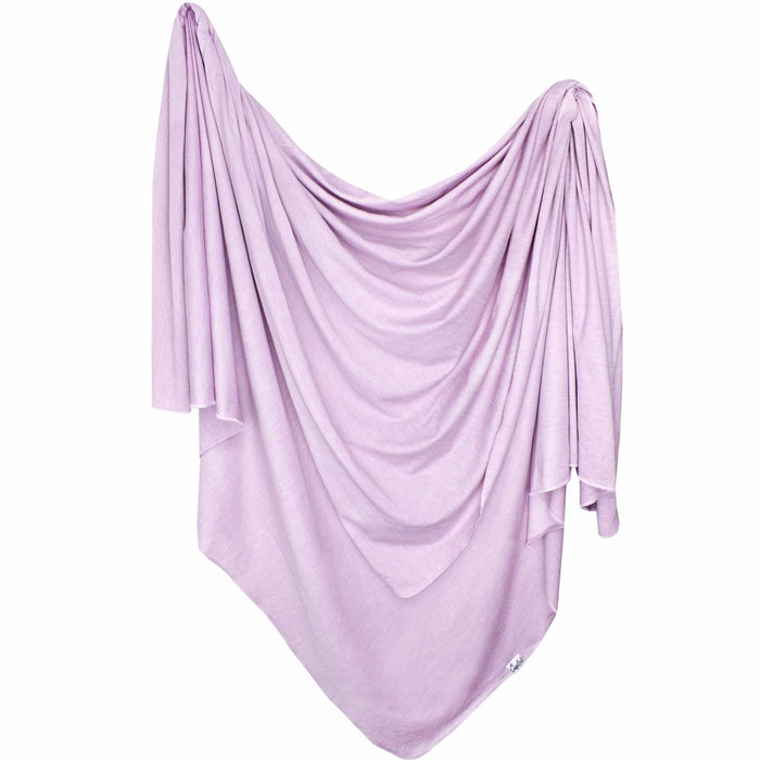 Knit Blanket Swaddle