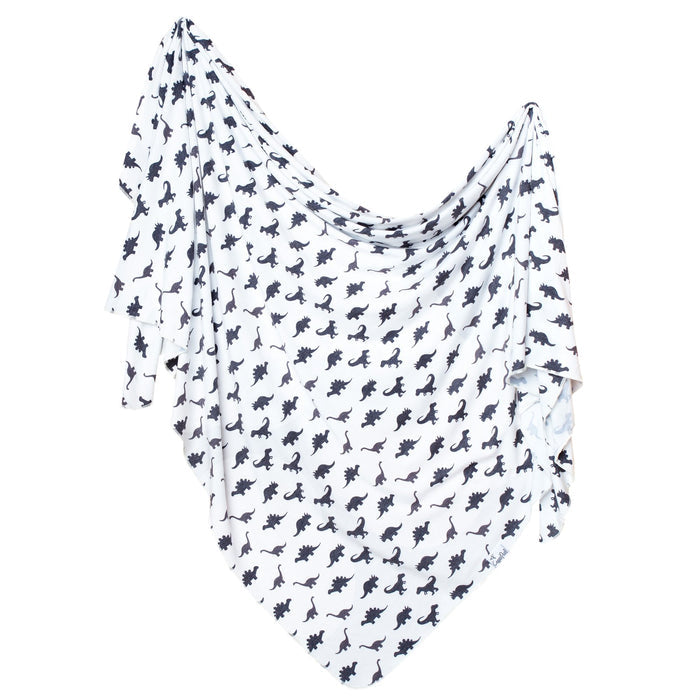 Knit Blanket Swaddle
