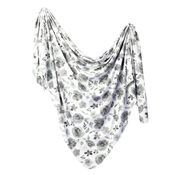 Knit Blanket Swaddle