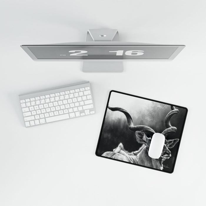 "Kudu" Mouse Pad