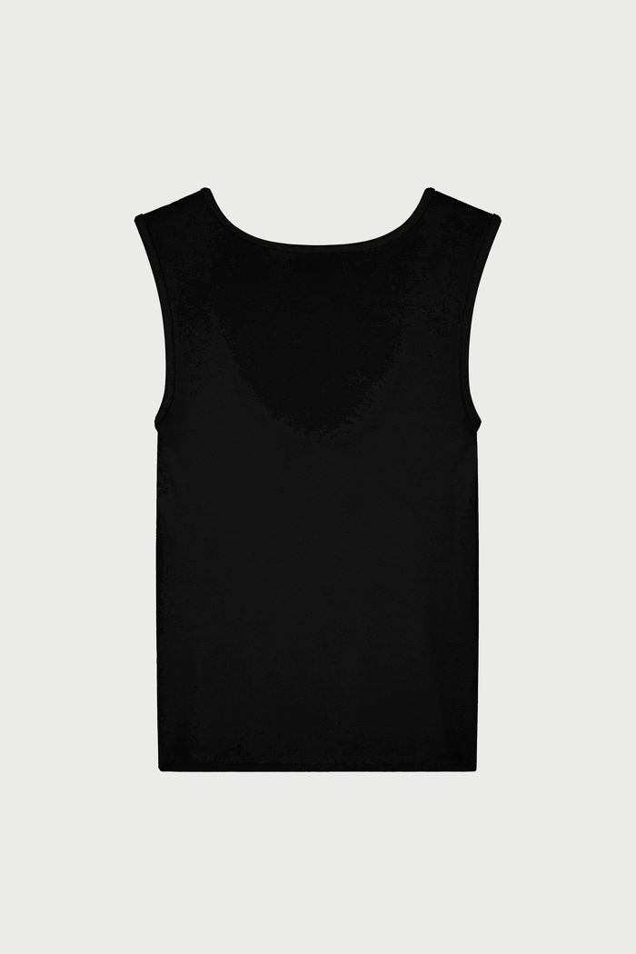 Kye Intimates Recline Bateau Sleeveless
