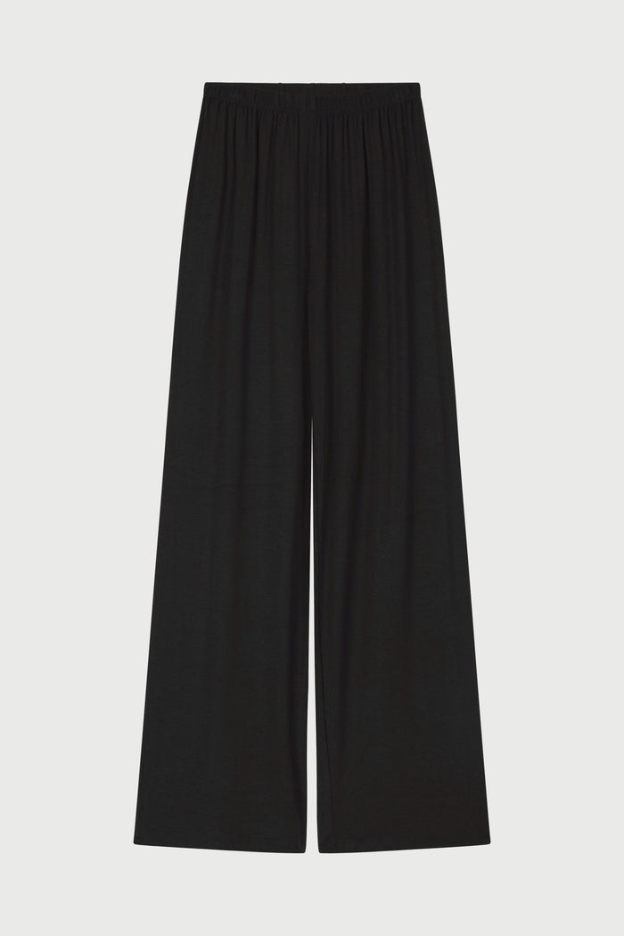 Kye Intimates Recline Pant in Black