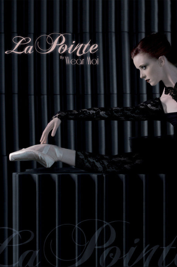 LA POINTE TAPER SOFT