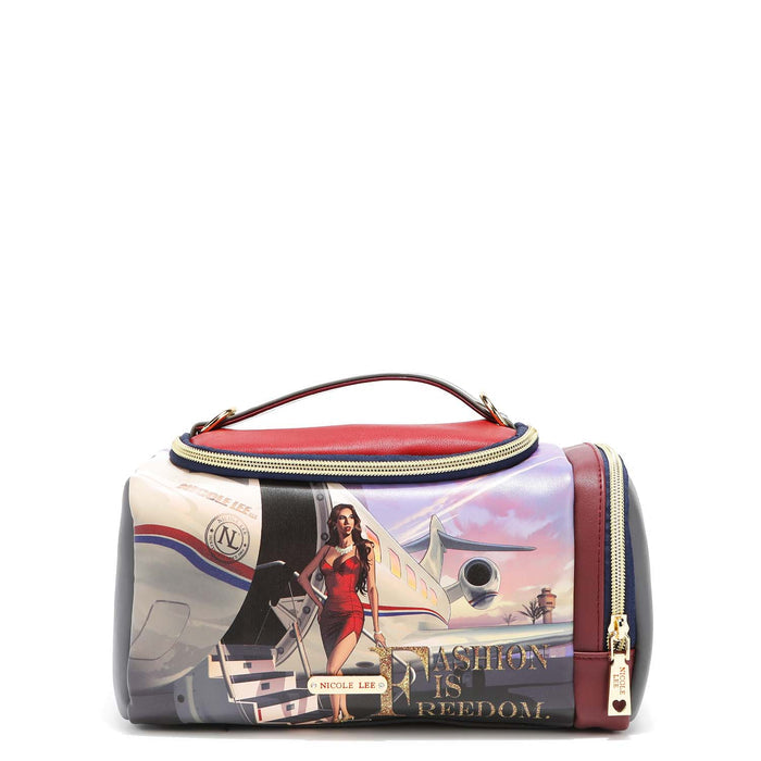 TRAVEL IN FASHION