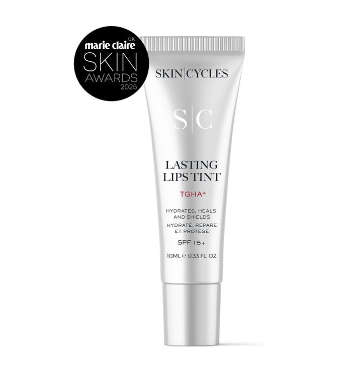 Lasting Lips Tint SPF