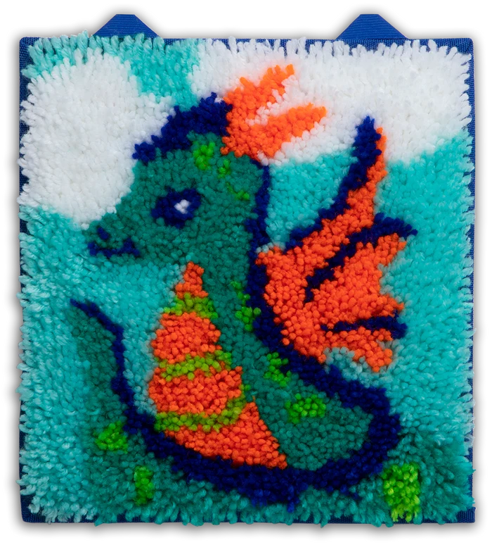 Latchkits Dragon