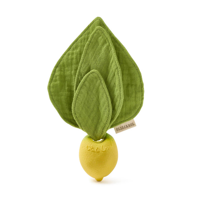 Lemon Teether