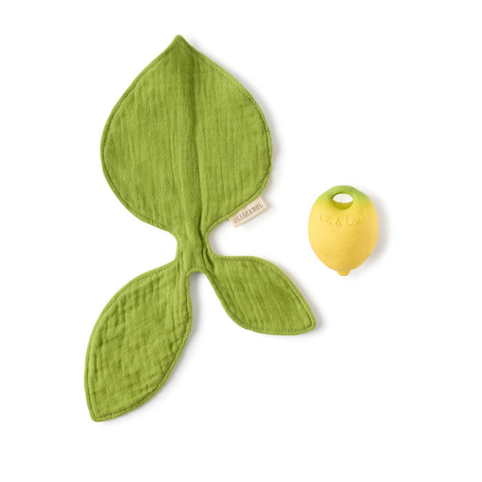 Lemon Teether