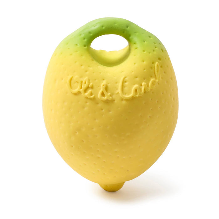 Lemon Teether