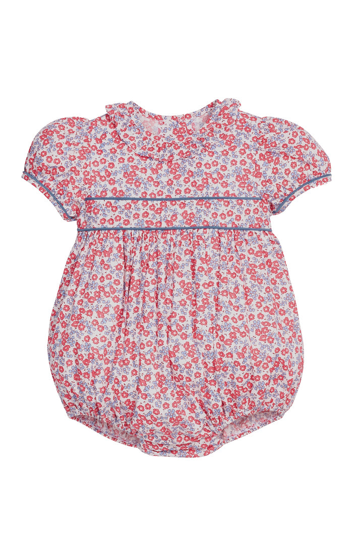 Lennox Floral Caroline Bubble