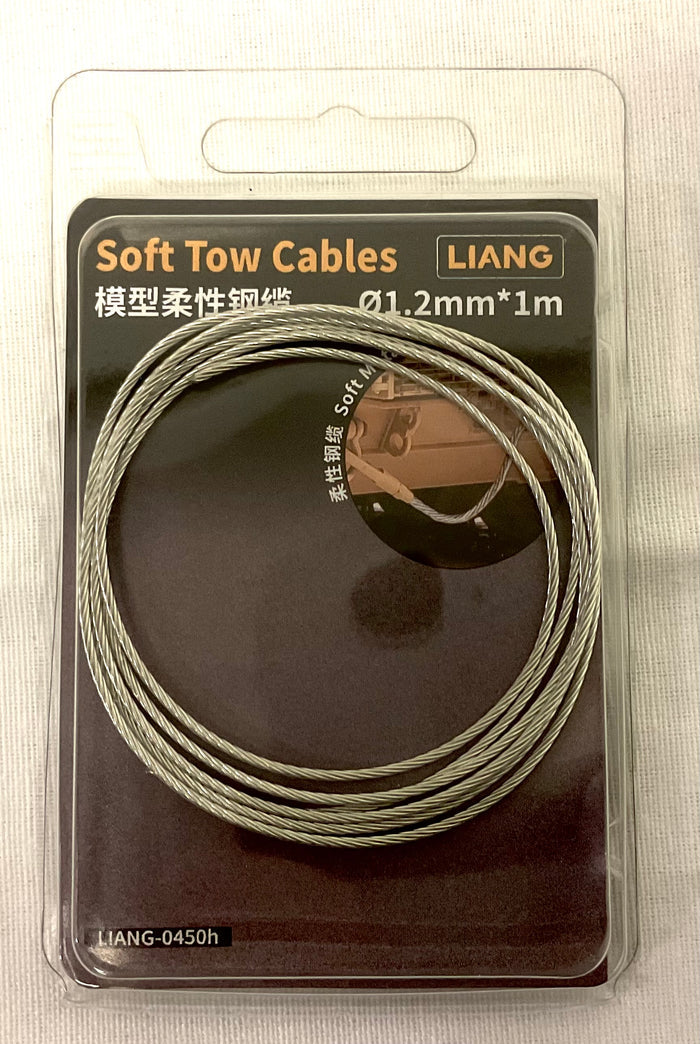 Liang 1.2mm Tow Cable