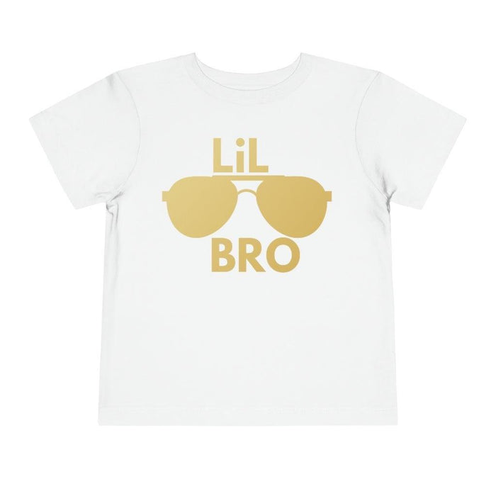 Lil Bro T-Shirt - Natna Shop