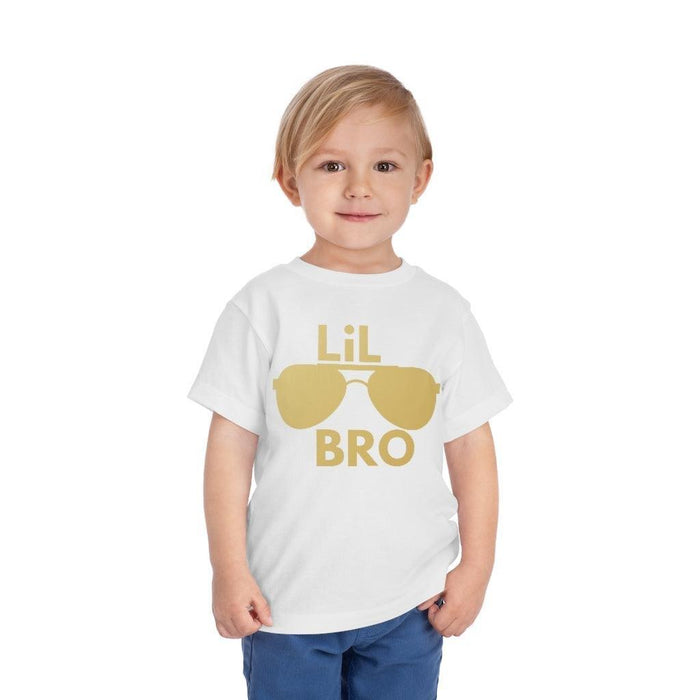 Lil Bro T-Shirt - Natna Shop
