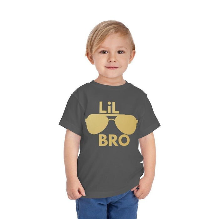 Lil Bro T-Shirt - Natna Shop