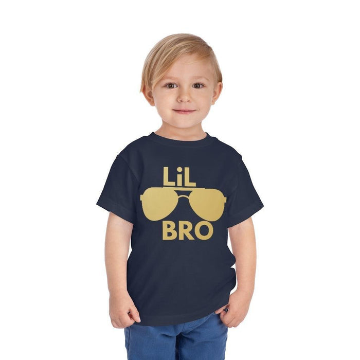 Lil Bro T-Shirt - Natna Shop