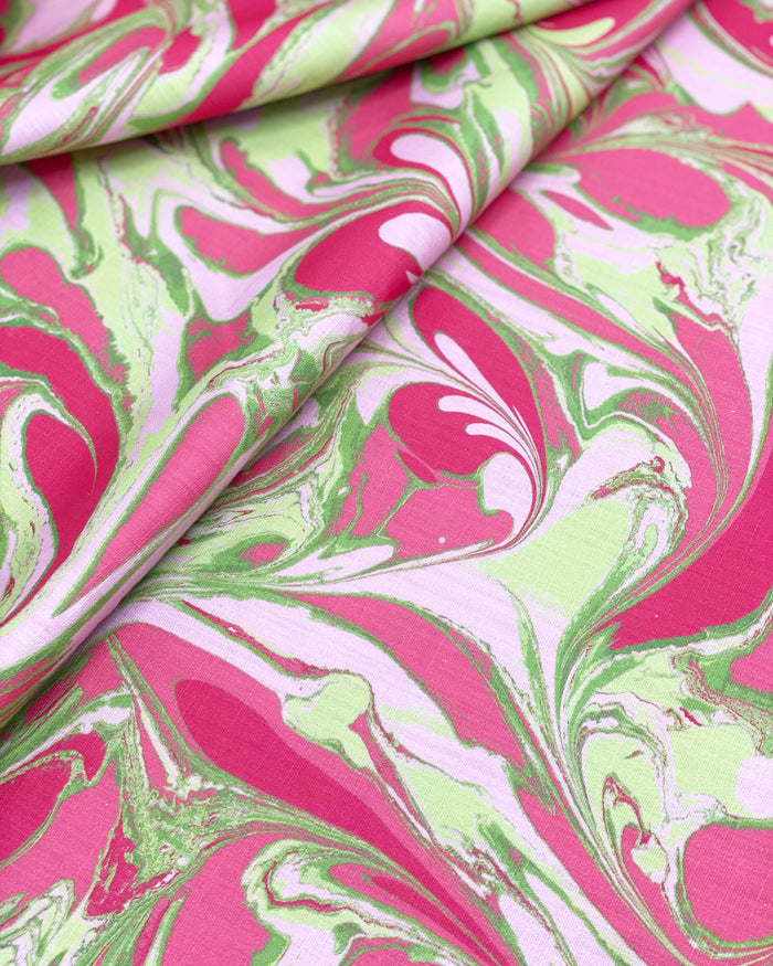 Lily Belle Cotton Yardage