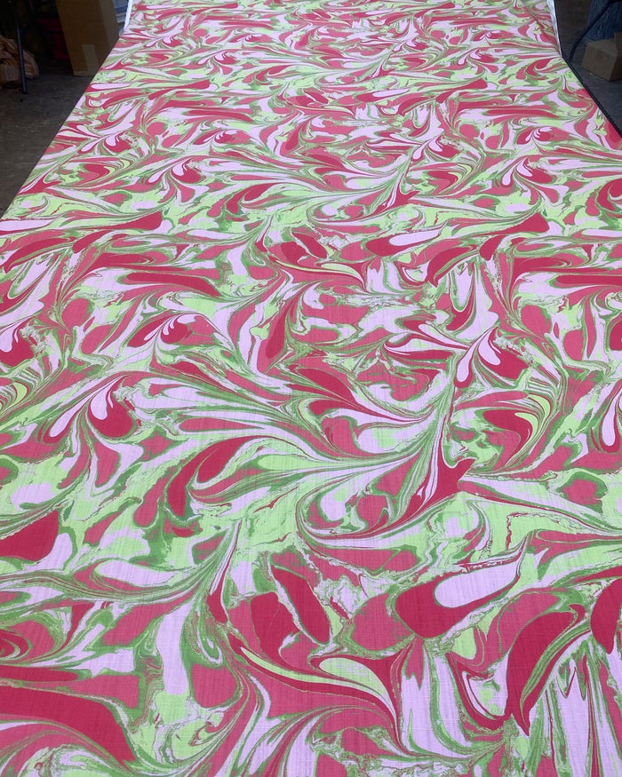 Lily Belle Cotton Yardage