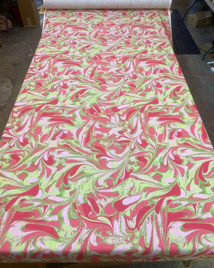 Lily Belle Cotton Yardage