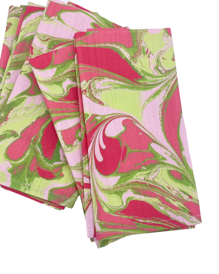 Lily Belle Table Napkin Set