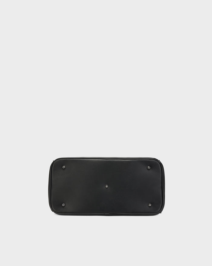 LIMITED EDITION CEO's HAC Bag in Black