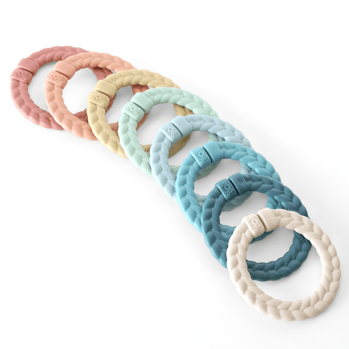 Linking Rings Rainbow
