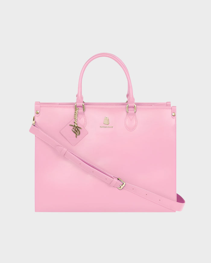 Bubble Gum Pink / Medium
